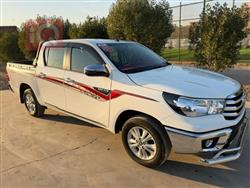 تۆیۆتا هایلۆکس